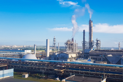 Gas Process Measurement Gas Process Measurement