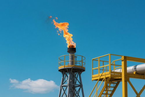 Flare Gas Measurement Flare Gas Measurement