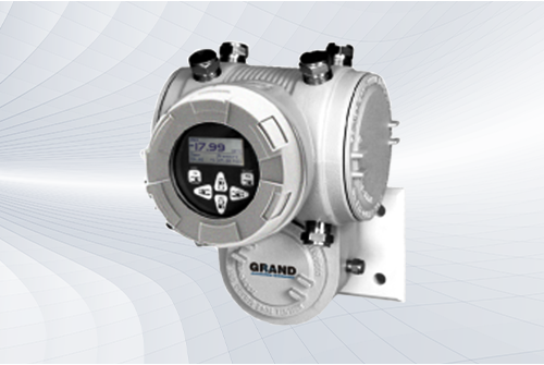 Process Micro Moisture Analyzer Process Micro Moisture Analyzer