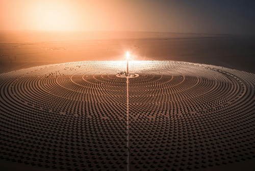 High-temperature molten salt flowmeter High-temperature molten salt flowmeter